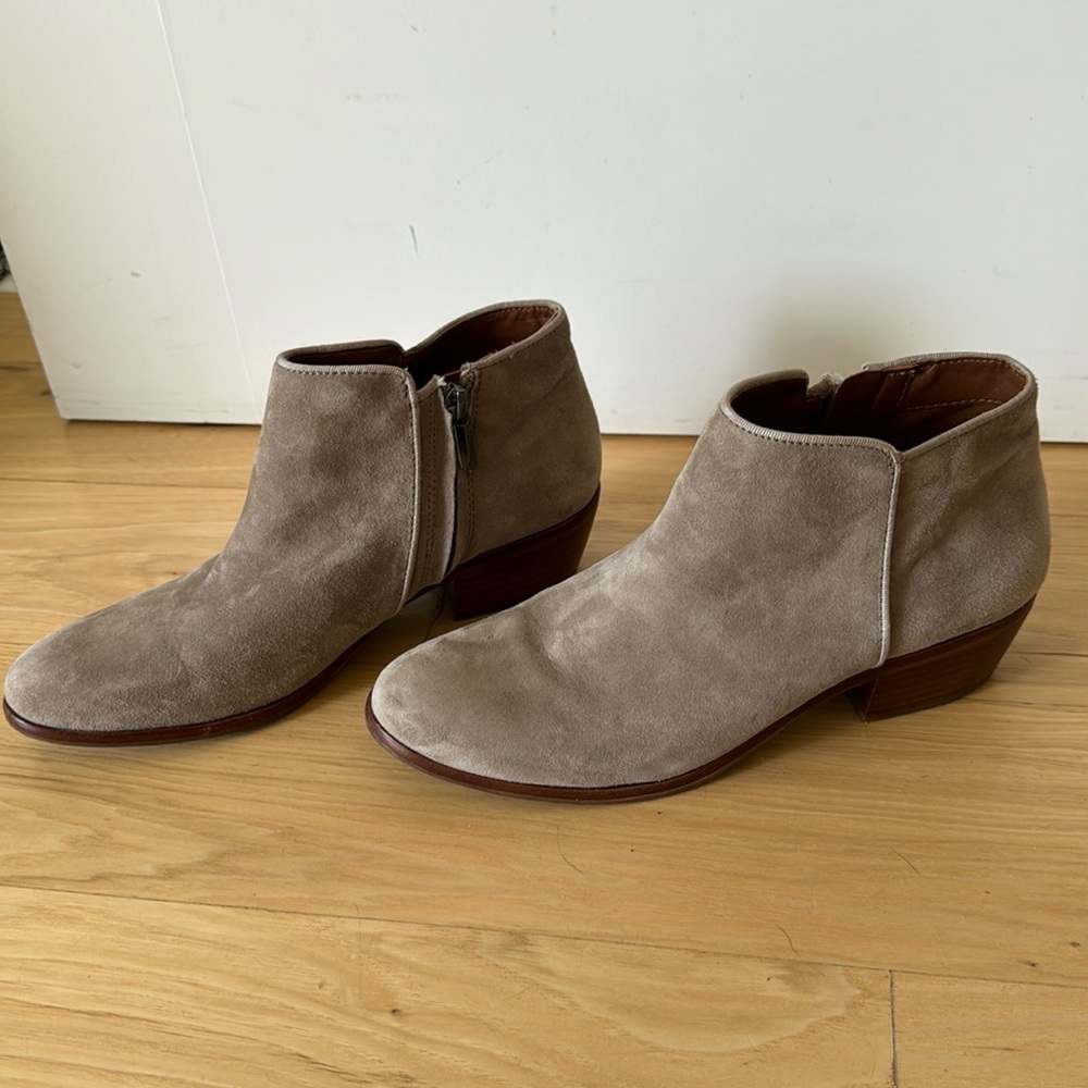 Sam Edelman petty boots